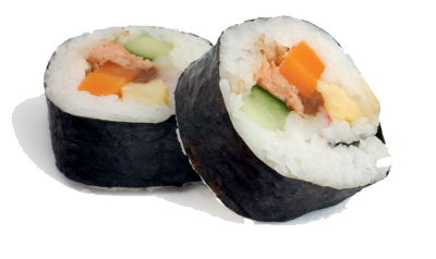 Sushi Png Hd PNG Image