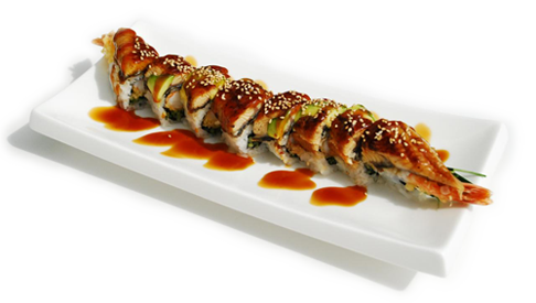 Sushi Photos PNG Image