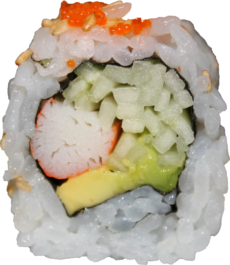 Sushi Png PNG Image