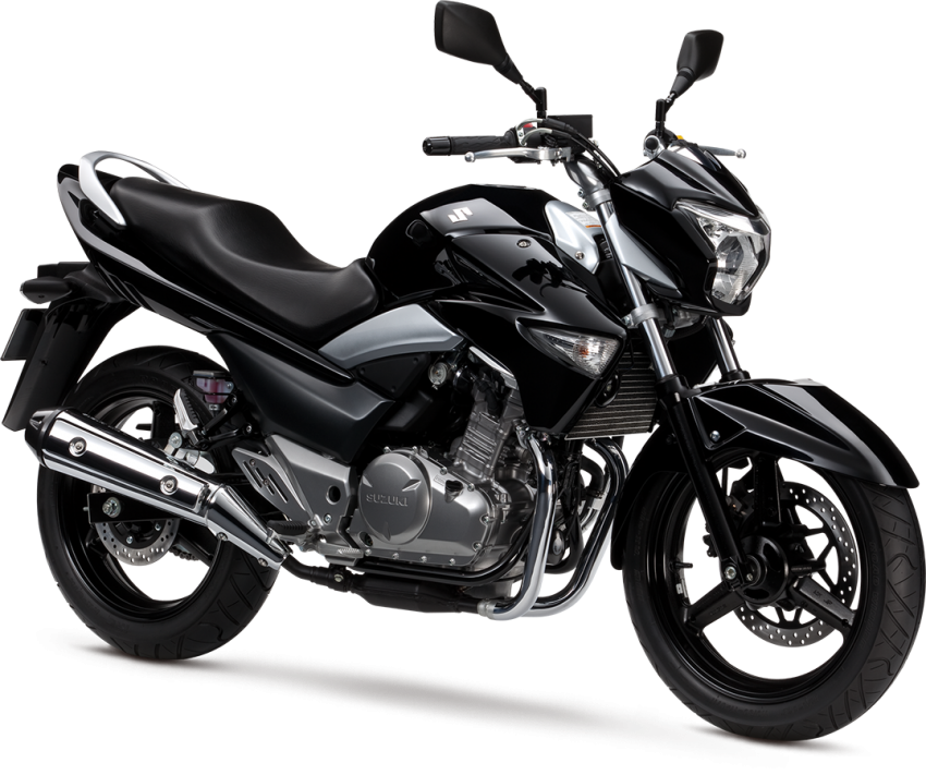 Bike Suzuki Free Download PNG HQ PNG Image