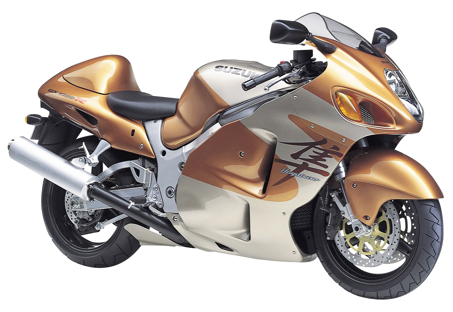 Bike Suzuki Free PNG HQ PNG Image