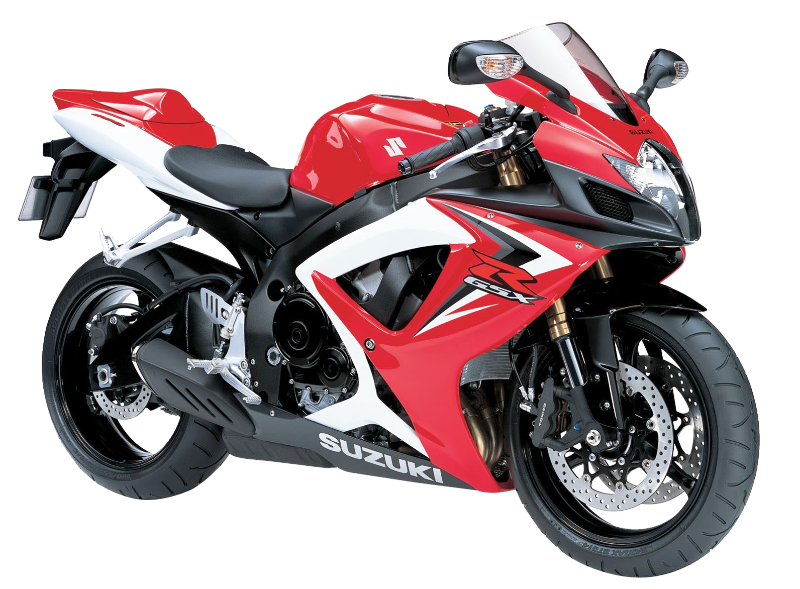 Bike Suzuki Free HD Image PNG Image