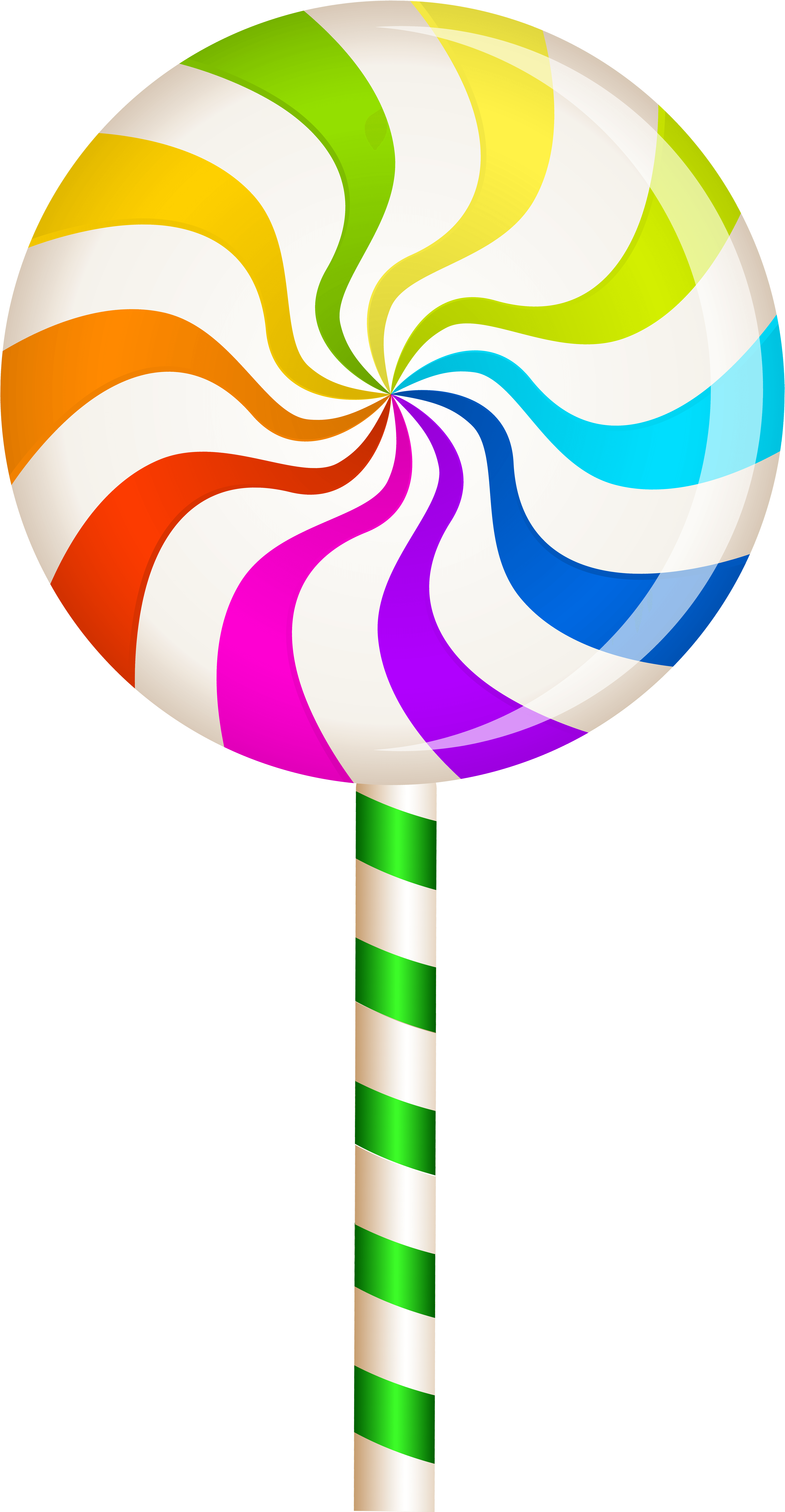 Photos Lollipop Candy Free Clipart HQ PNG Image
