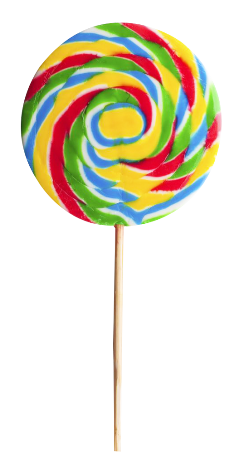 Lollipop Free Clipart HQ PNG Image