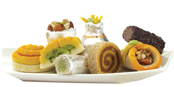 Sweets Transparent PNG Image