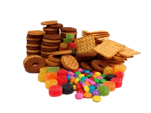 Sweets Png File PNG Image