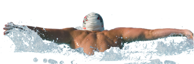 Swimming Free Download Png PNG Image