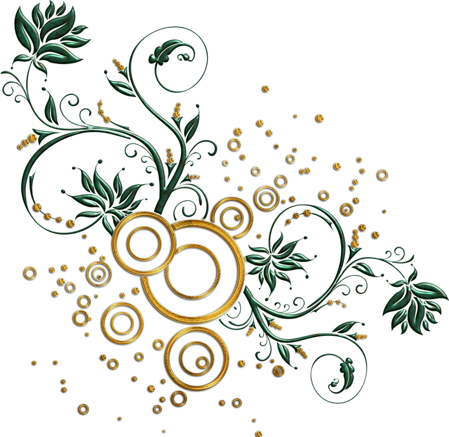 Swirls Clipart PNG Image