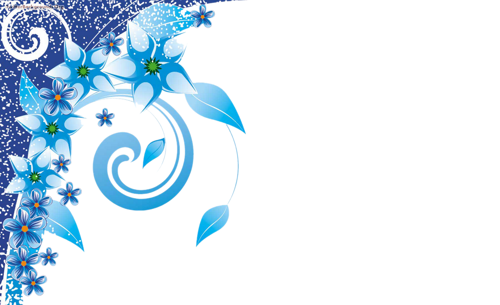 Swirls Transparent PNG Image