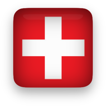 Switzerland Flag Png Image PNG Image