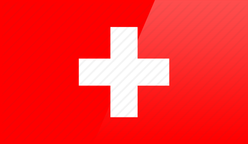 Switzerland Flag Png PNG Image