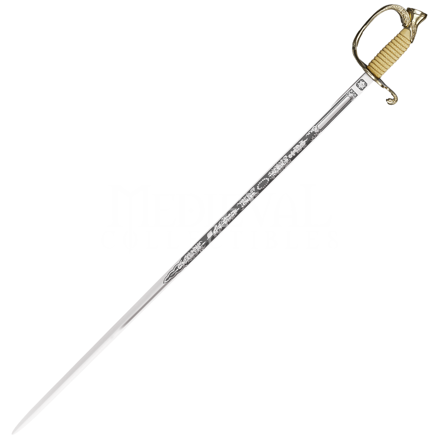 Real Sword Transparent Image PNG Image