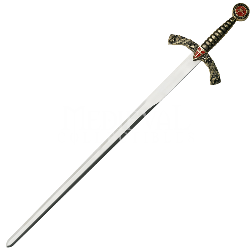 Knight Sword PNG Image