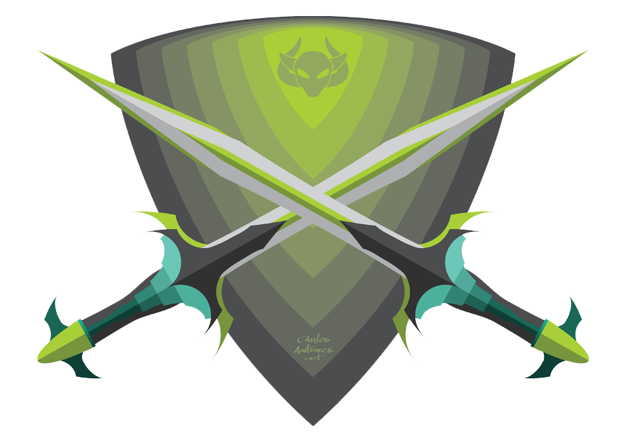 Sword Shield Transparent Image PNG Image