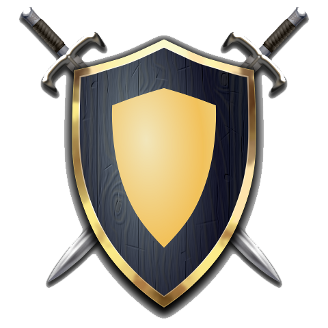 Sword Shield Image PNG Image
