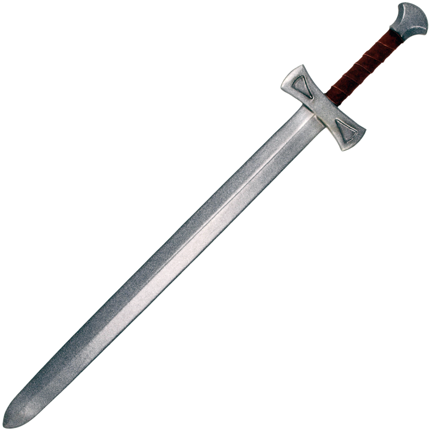 Knight Sword Transparent Image PNG Image