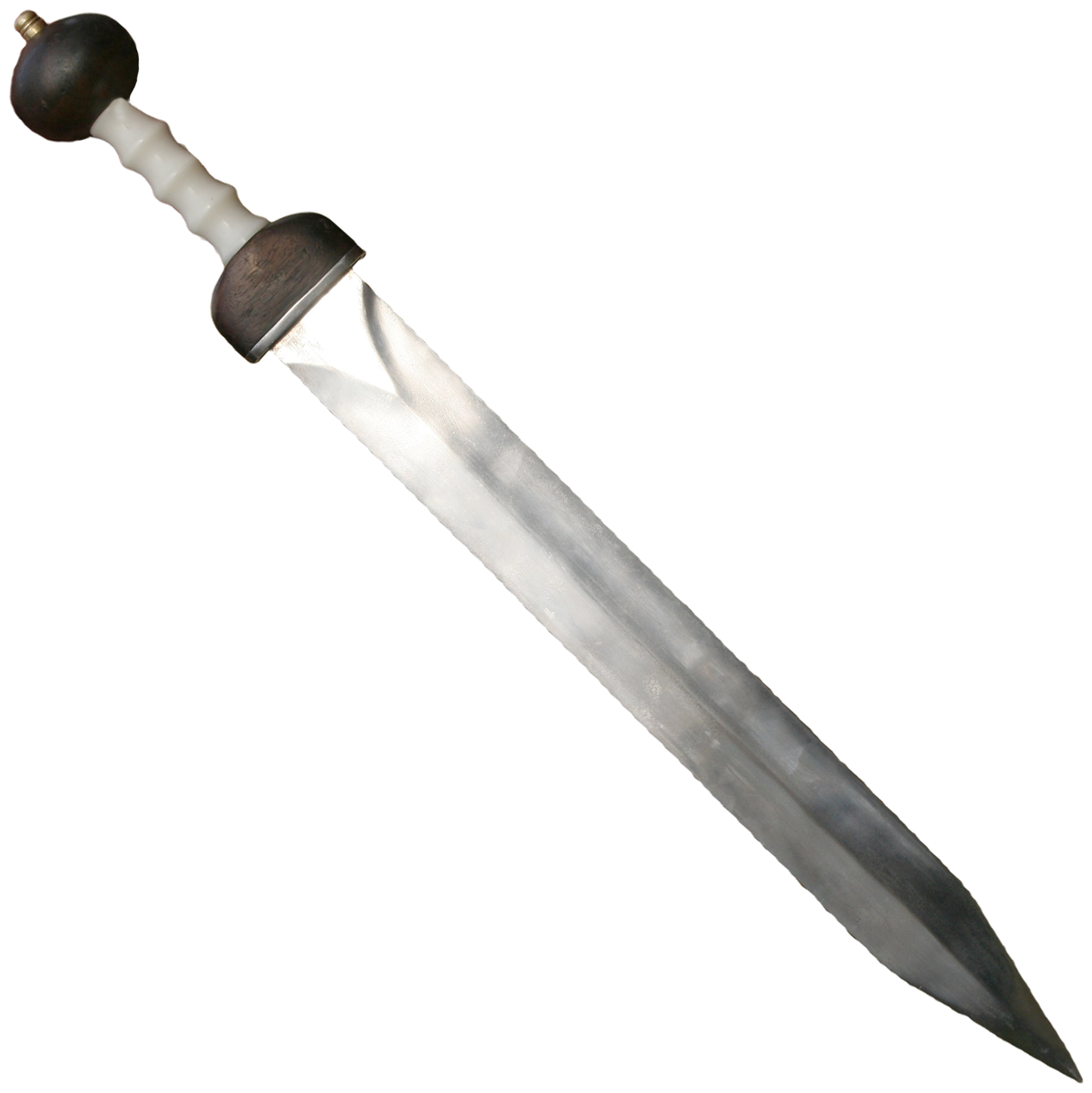 Gladiator Sword Transparent Background PNG Image