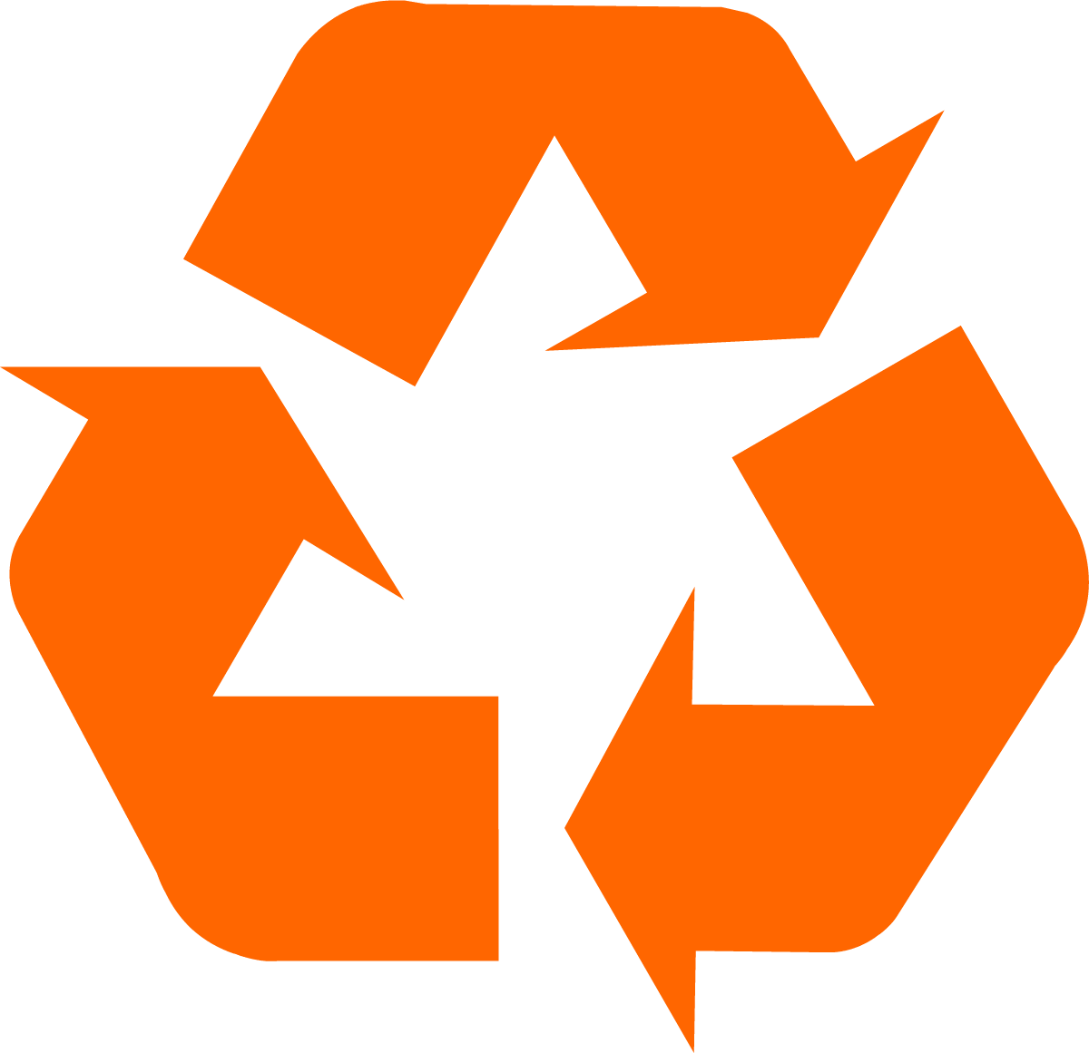 Recycle Bin Symbol Recycling Download HD PNG PNG Image