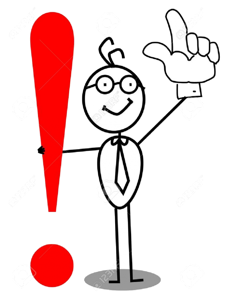 Exclamation Angle Human Attention Question Mark Behavior PNG Image