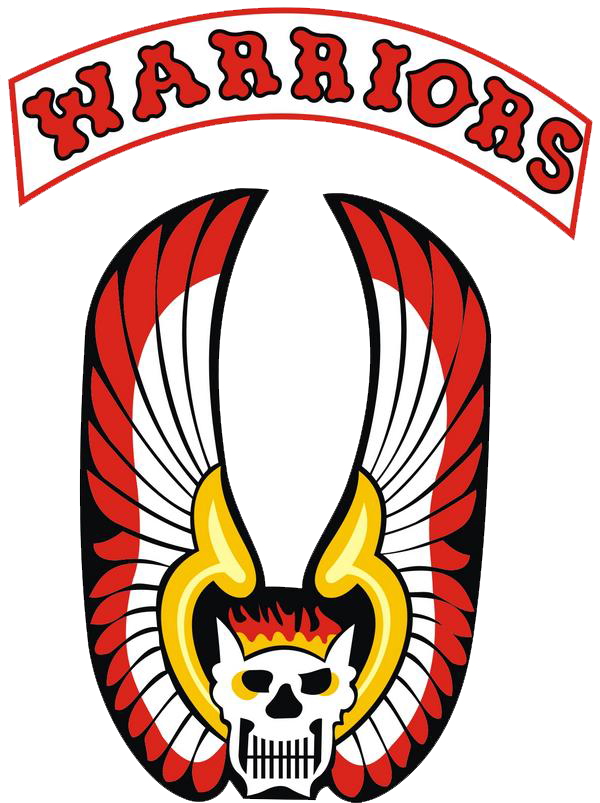 Golden Ac Area Warriors Symbol State Logo PNG Image