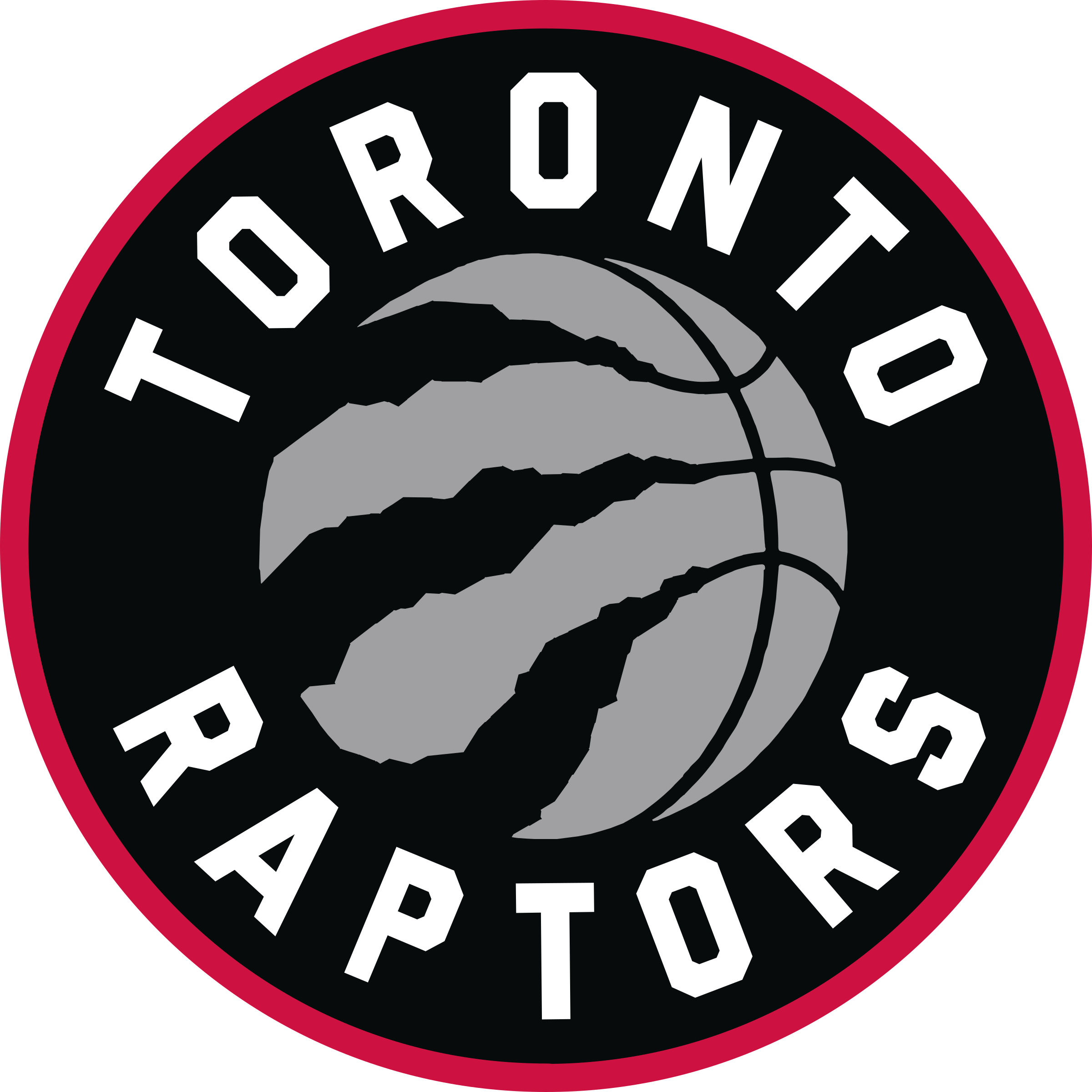 Toronto Area Grizzlies Vancouver Logo Raptors PNG Image