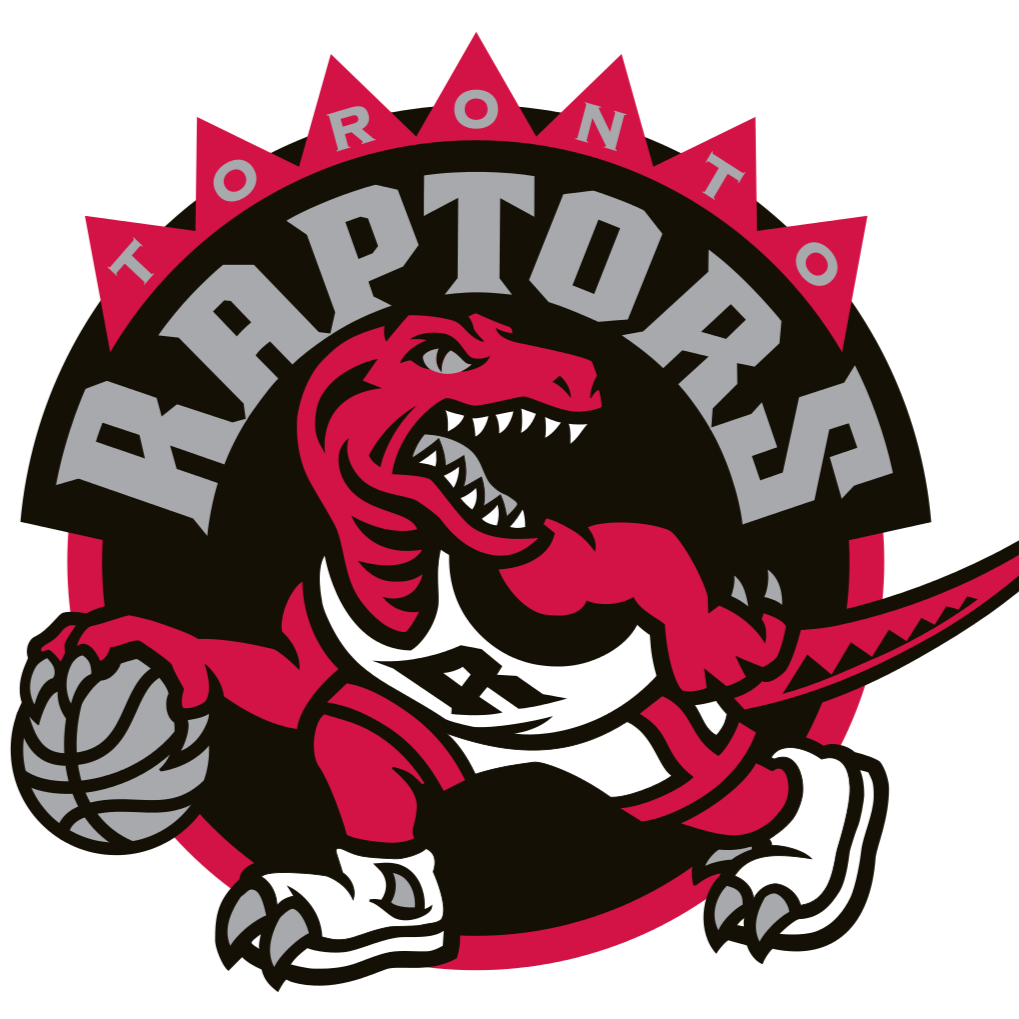 Toronto Pink Cavaliers Cleveland Nba Raptors Red PNG Image