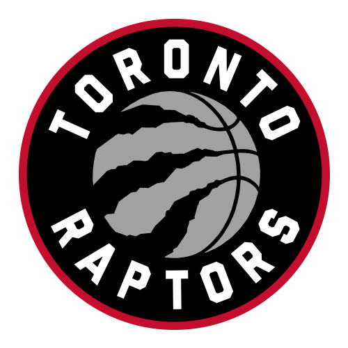 Toronto Emblem Area Miami Heat Nba Raptors PNG Image