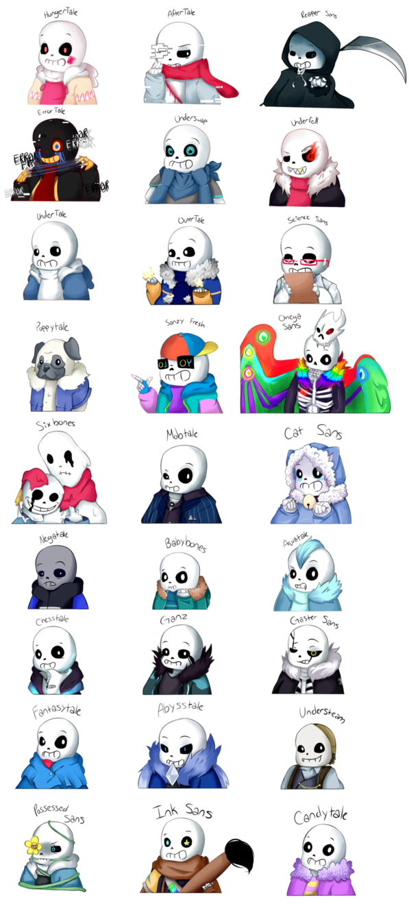 Sans Line Art Toriel Undertale PNG Download Free PNG Image