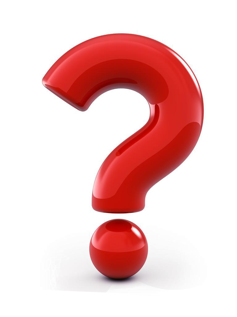 Photography Question Number Mark Symbol Stock PNG Image