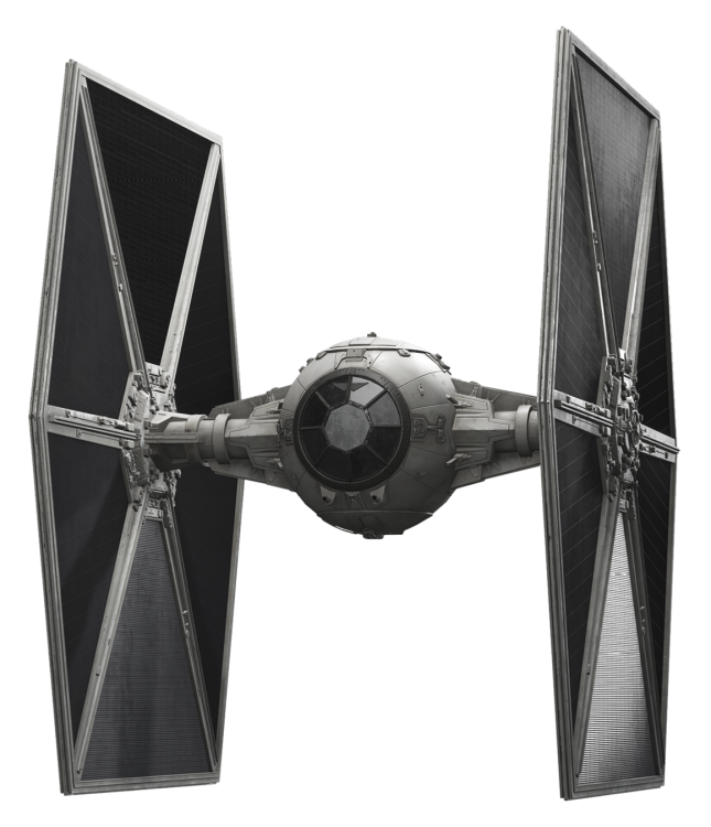 Star Symbol Wars Miniatures Game Xwing Tie PNG Image