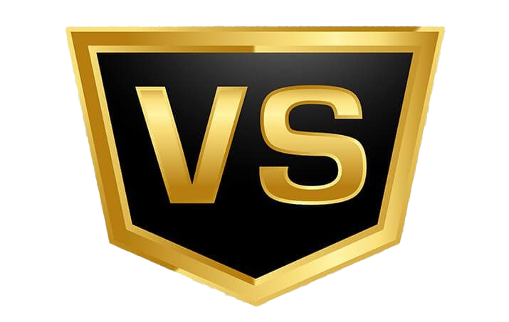 Versus Download Free Image PNG Image