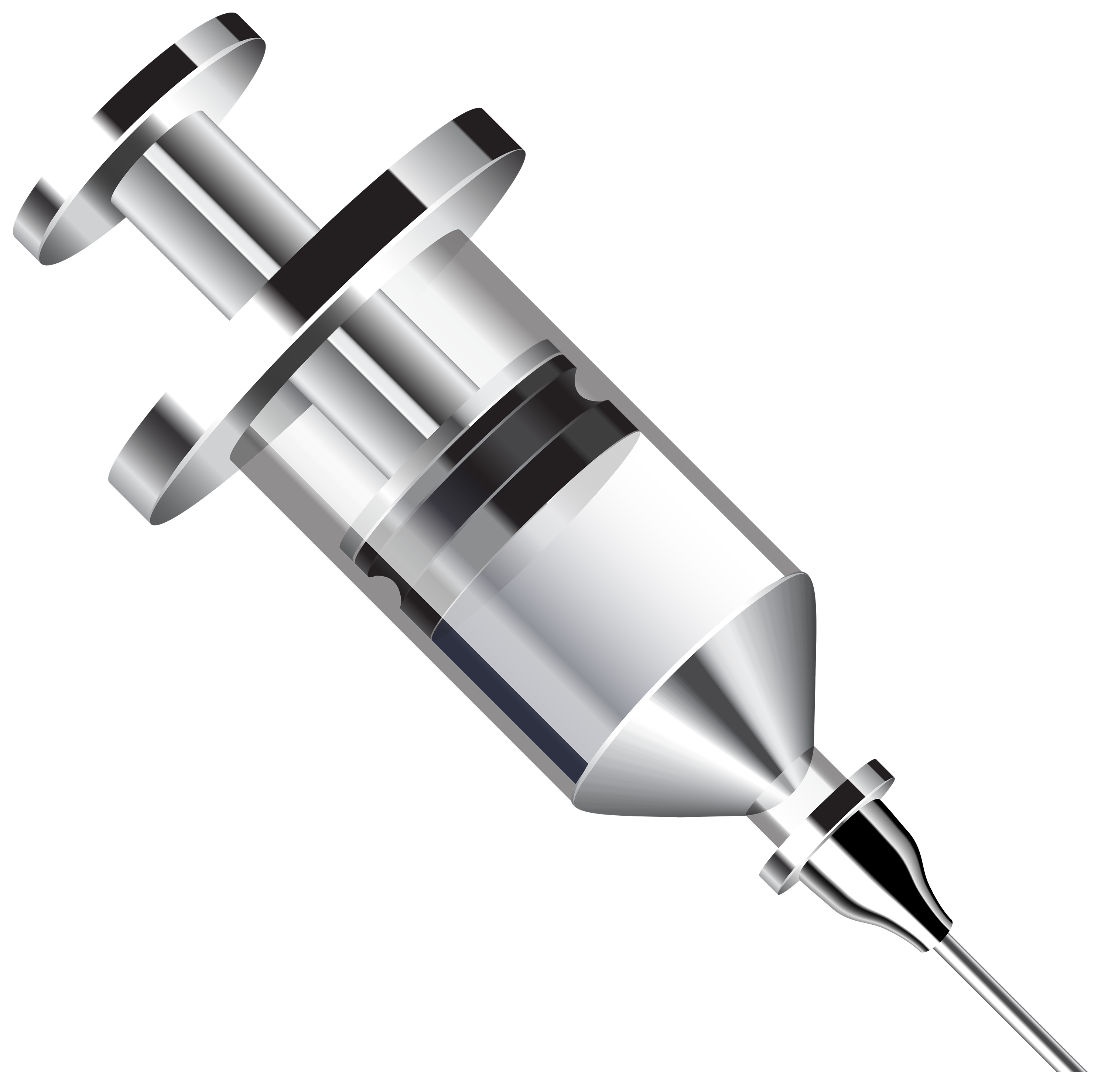 Syringe Png Image PNG Image