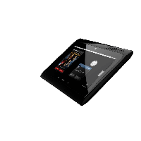 Tablet Png Image