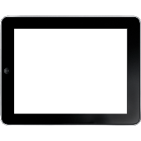 download tablet free png photo images and clipart freepngimg tablet transparent png