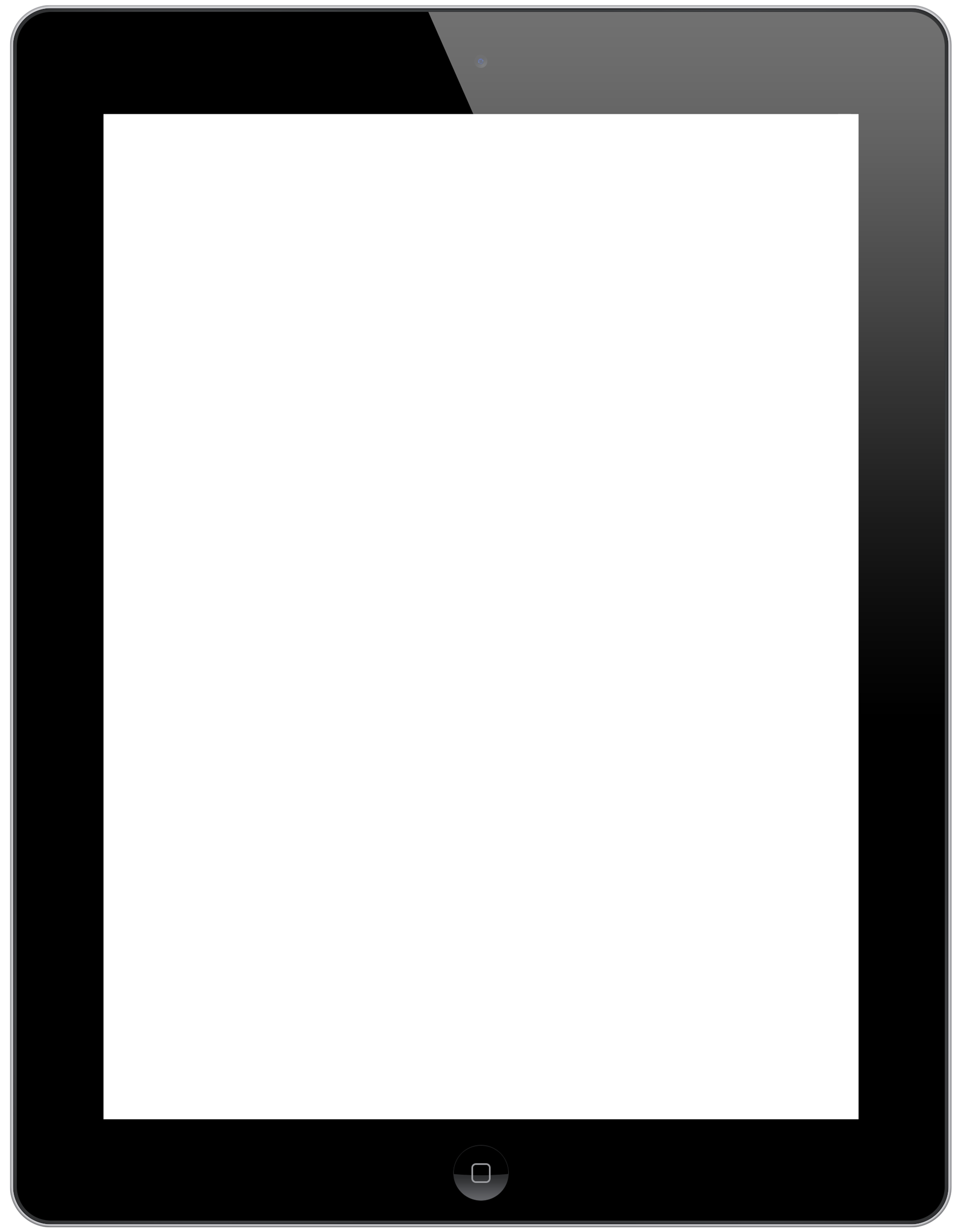 Tablet Image PNG Image
