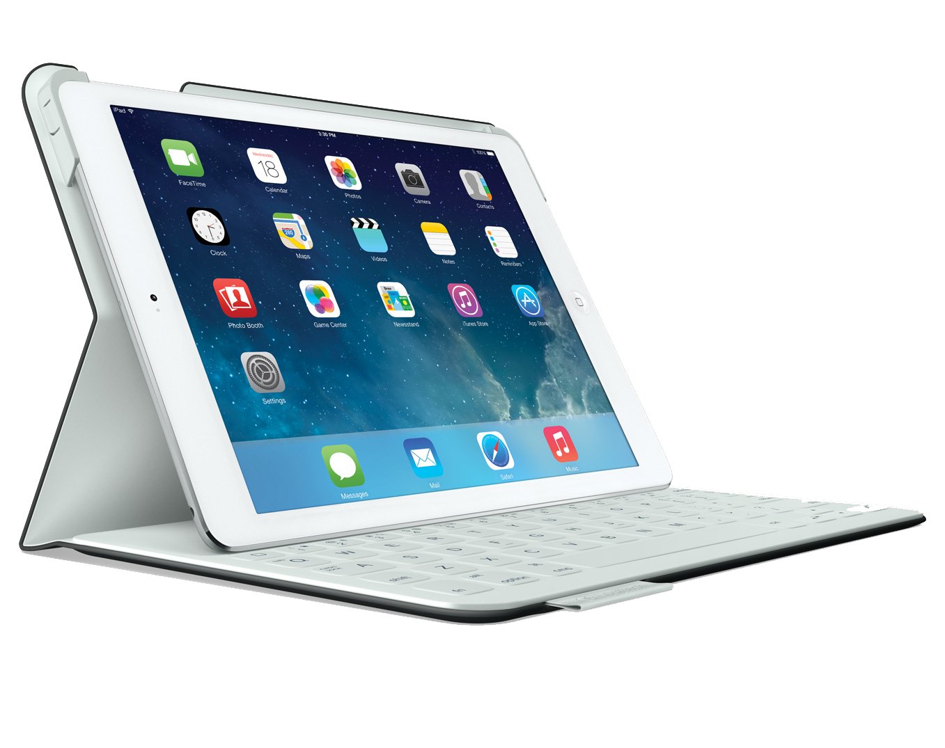 Ipad Tablet Hd PNG Image