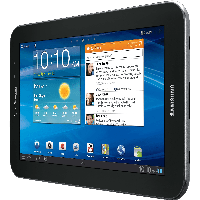 Tablet Png Image