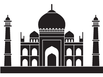 Taj Mahal Png PNG Image