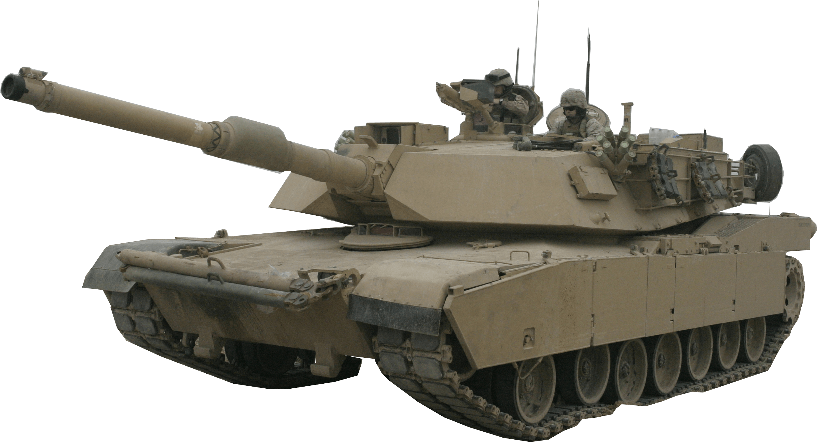 Abrams Tank Png Image Armored Tank PNG Image