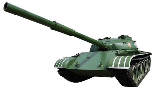 T72 Tank Png Image PNG Image