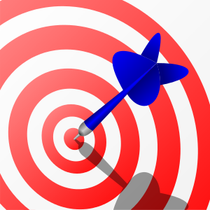 Target Png Clipart PNG Image