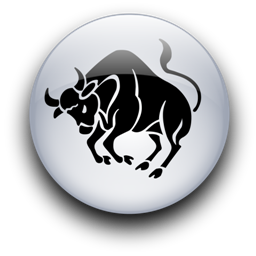 Taurus Png Clipart PNG Image