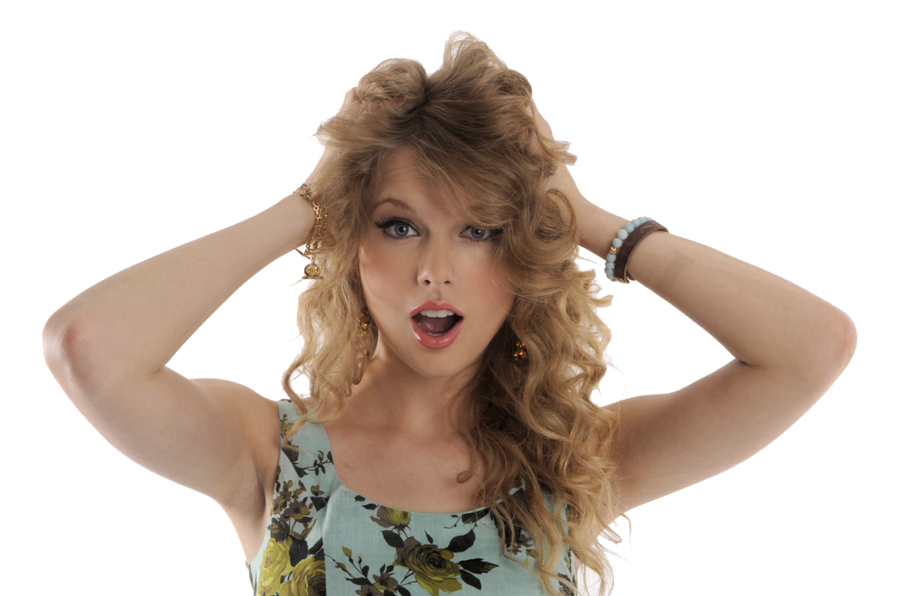Taylor Swift Image PNG Image
