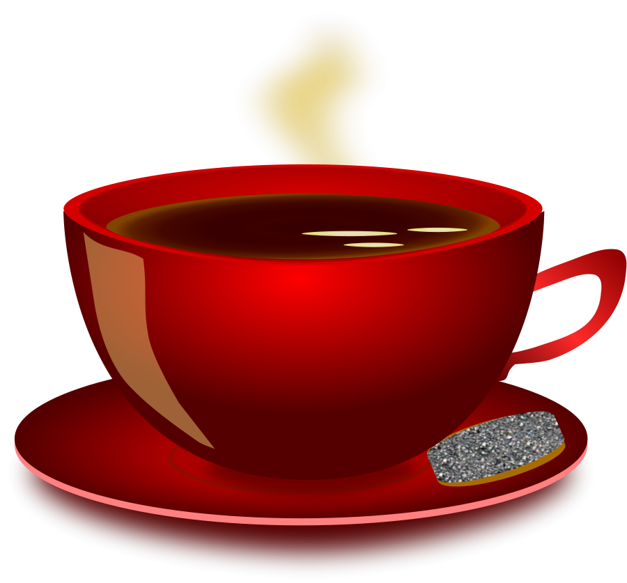Tea Picture PNG Image