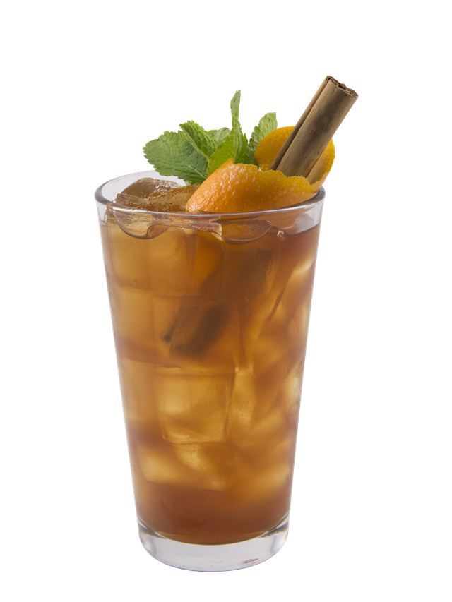 Iced Tea Picture PNG Image