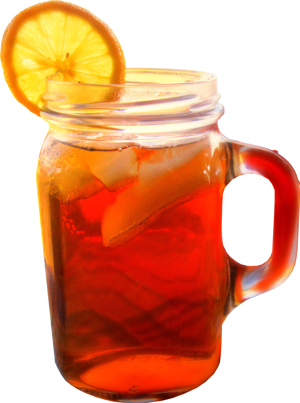 Iced Tea Photos PNG Image