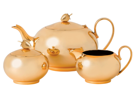 Tea Set Png Clipart PNG Image