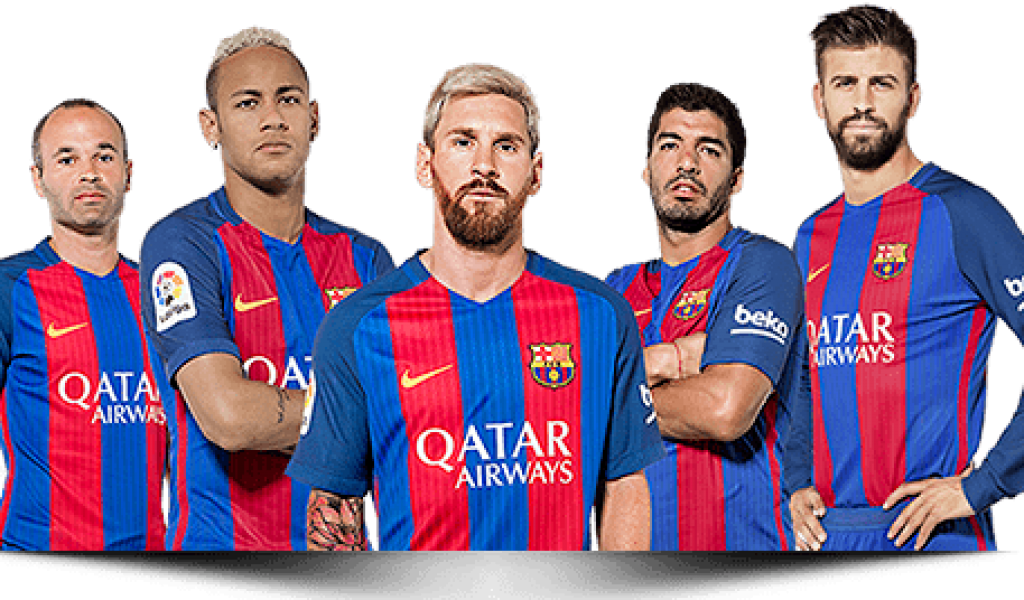 Fc Barcelona Free Download Image PNG Image