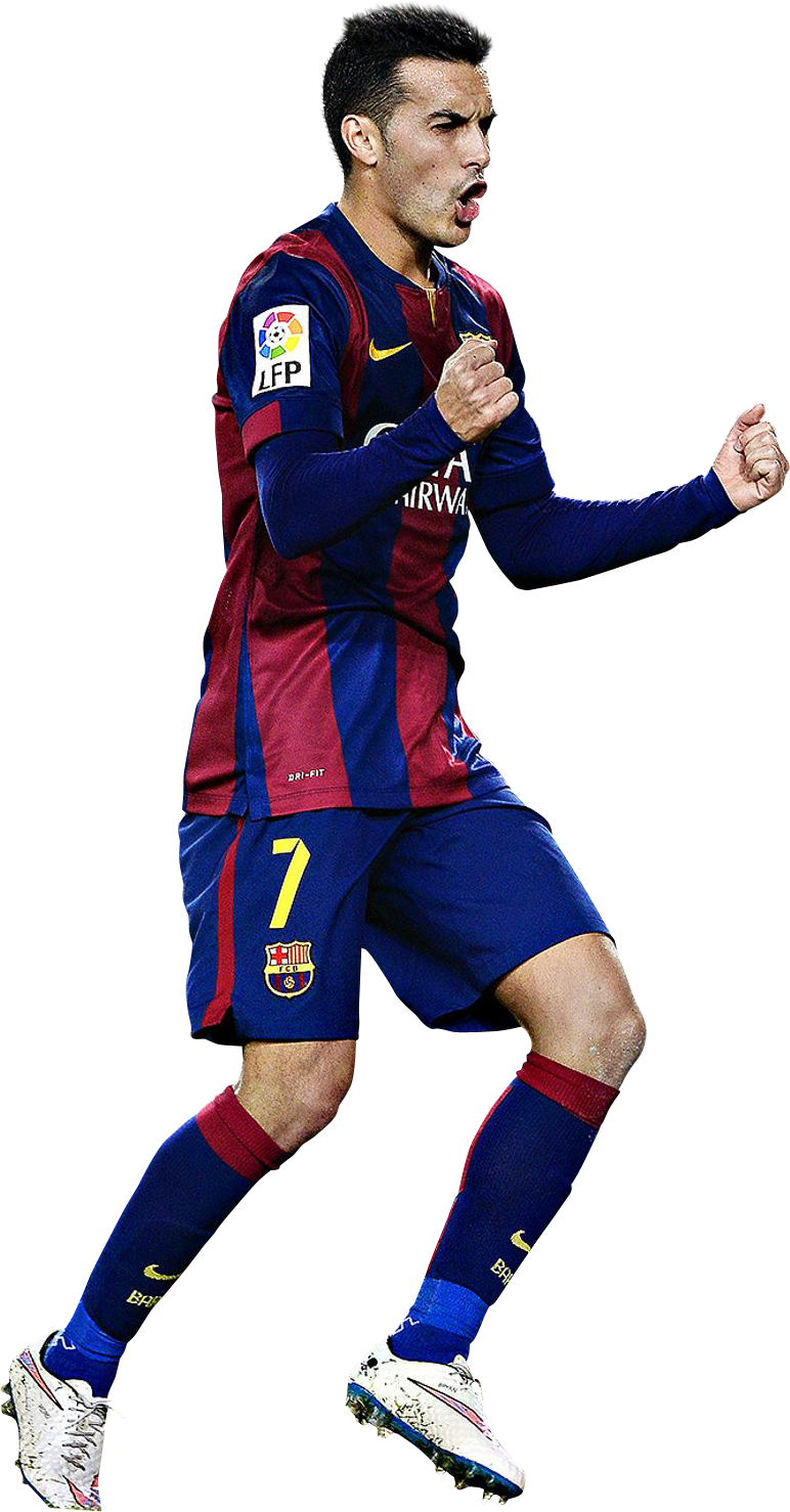 Fc Barcelona Free Clipart HD PNG Image