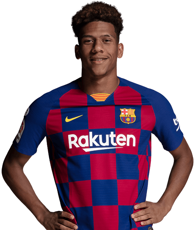 Fc Barcelona Free Transparent Image HD PNG Image